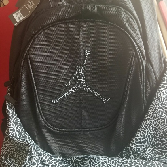 air jordan bookbag